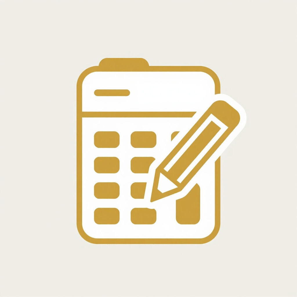 Project estimating